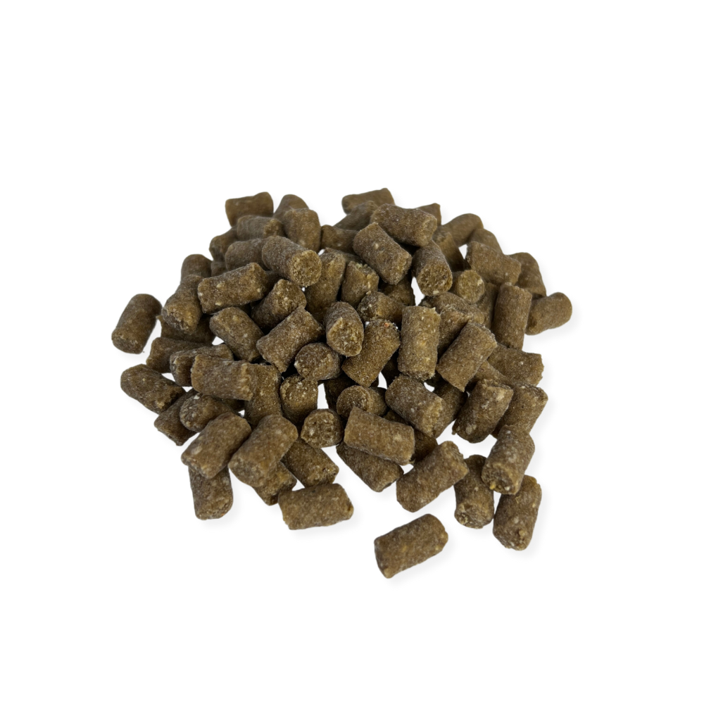 Lucky-Pet - Softies m. And - 200 g