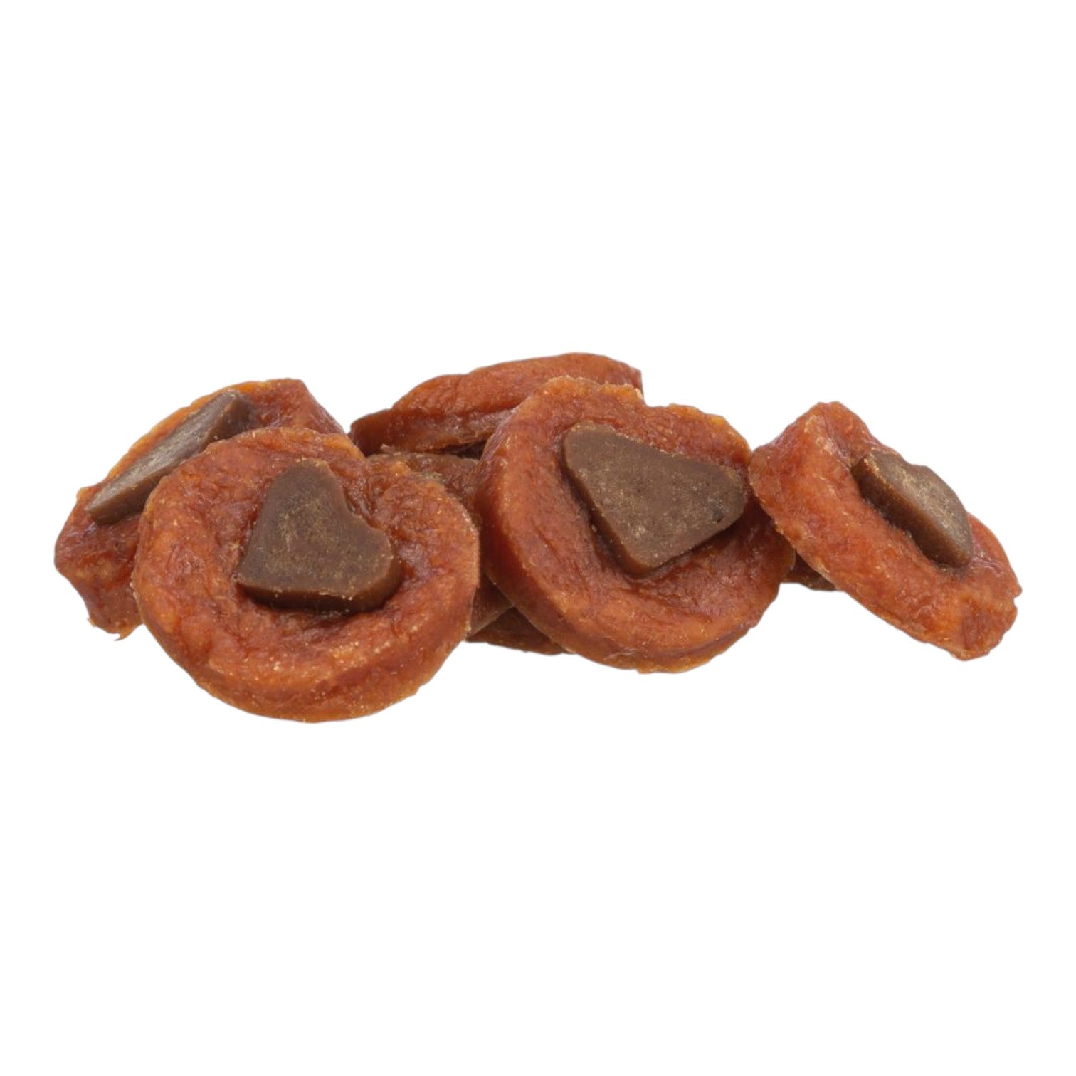 Trixie - Premio - Kyllingehjerter - 100g
