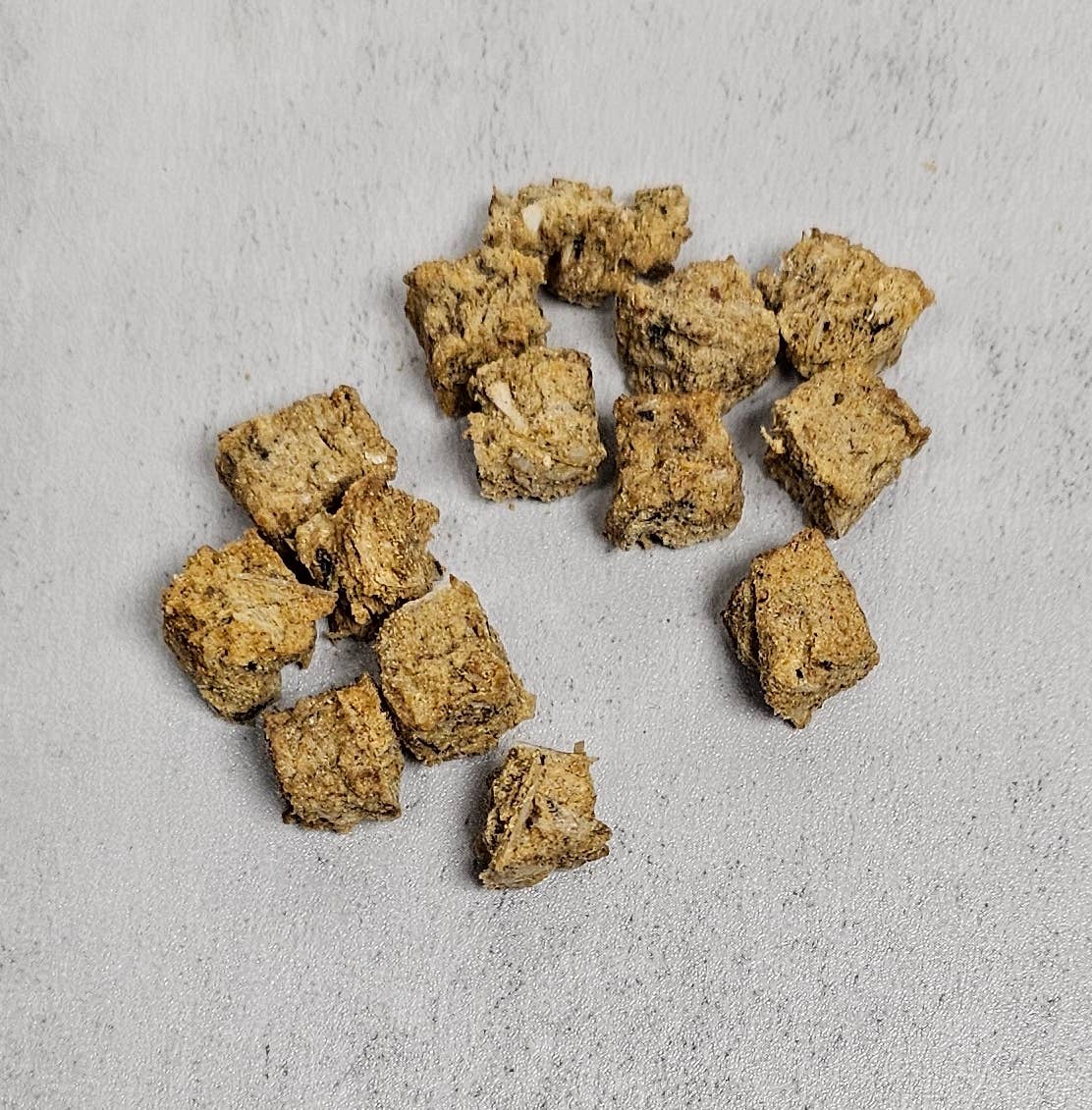 Spirit of Wild - Godbidder m. Torsk & Laks - 70g