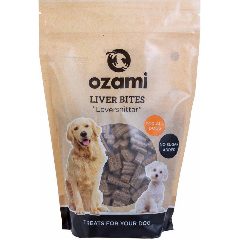 Ozami - Godbidder - Lever bidder 1kg