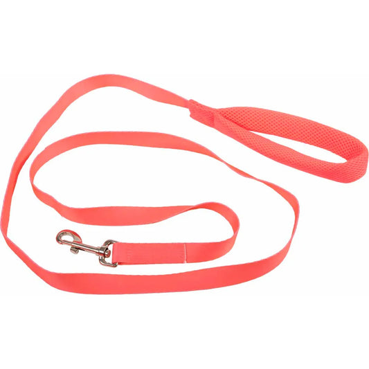 Ozami - Air-mesh hundesnor - 180cm - Rosa