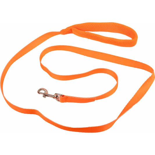 Ozami - Air-mesh hundesnor - 180cm - Orange