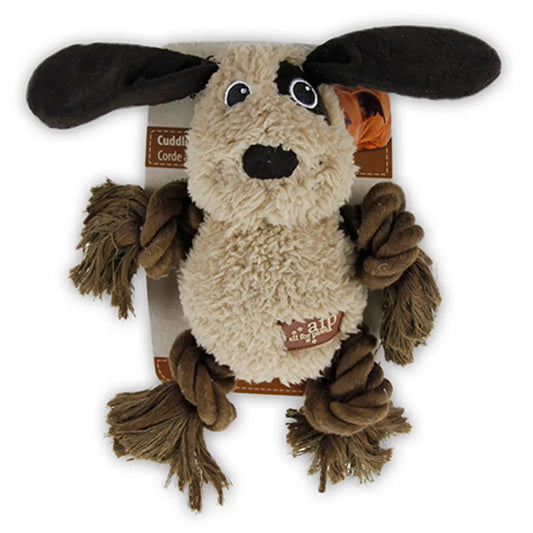 All For Paws - Hundebamse - Hund m. reb