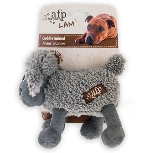 All For Paws - Hundebamse - Får - 20cm.