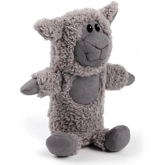 All For Paws - Hundebamse - Får - 27,5cm