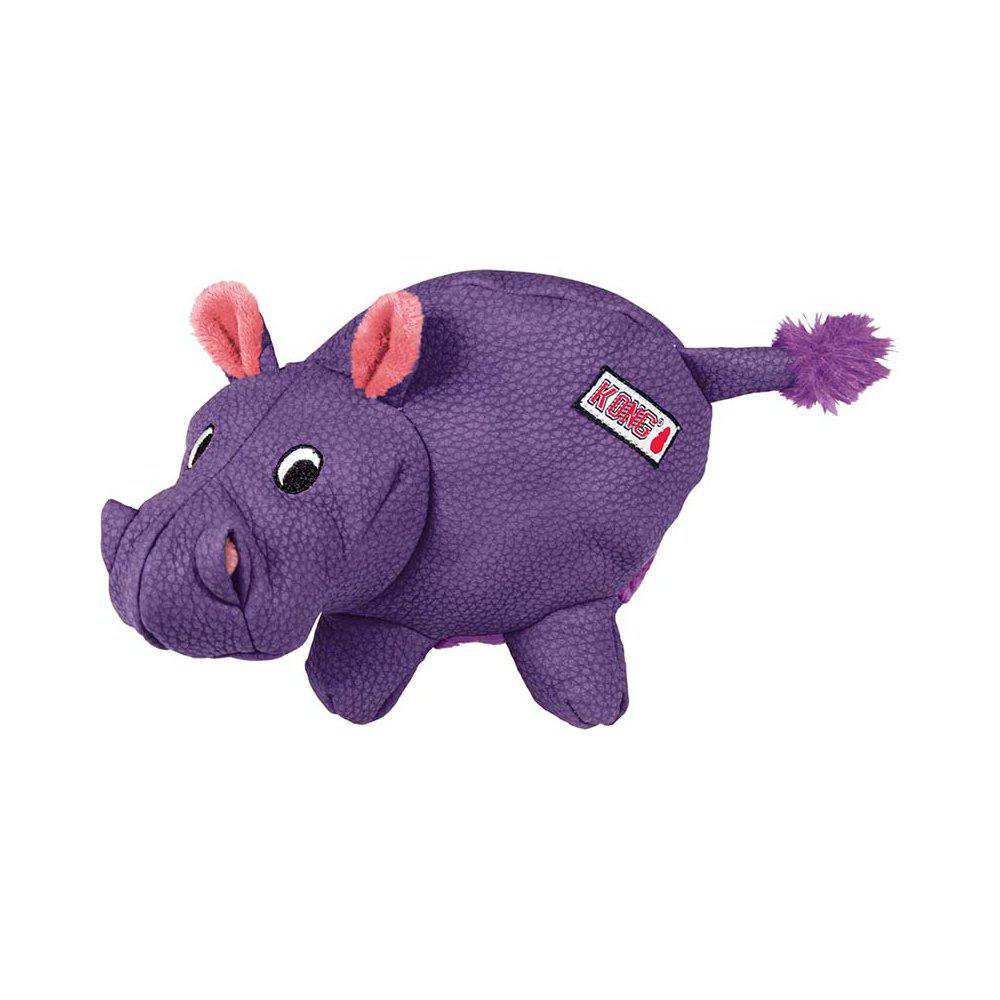 KONG - Hundebamse - Flodhest M