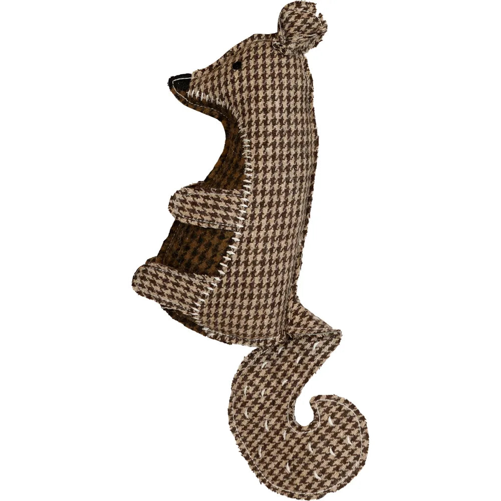 Hundebamse - Egernet Eigil (Genanvendt uld) S