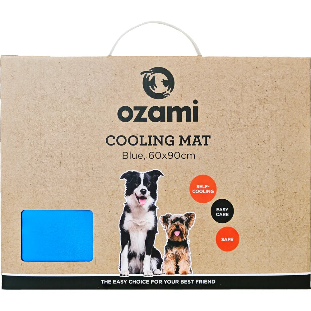 Ozami - Kølemåtte 60x90cm