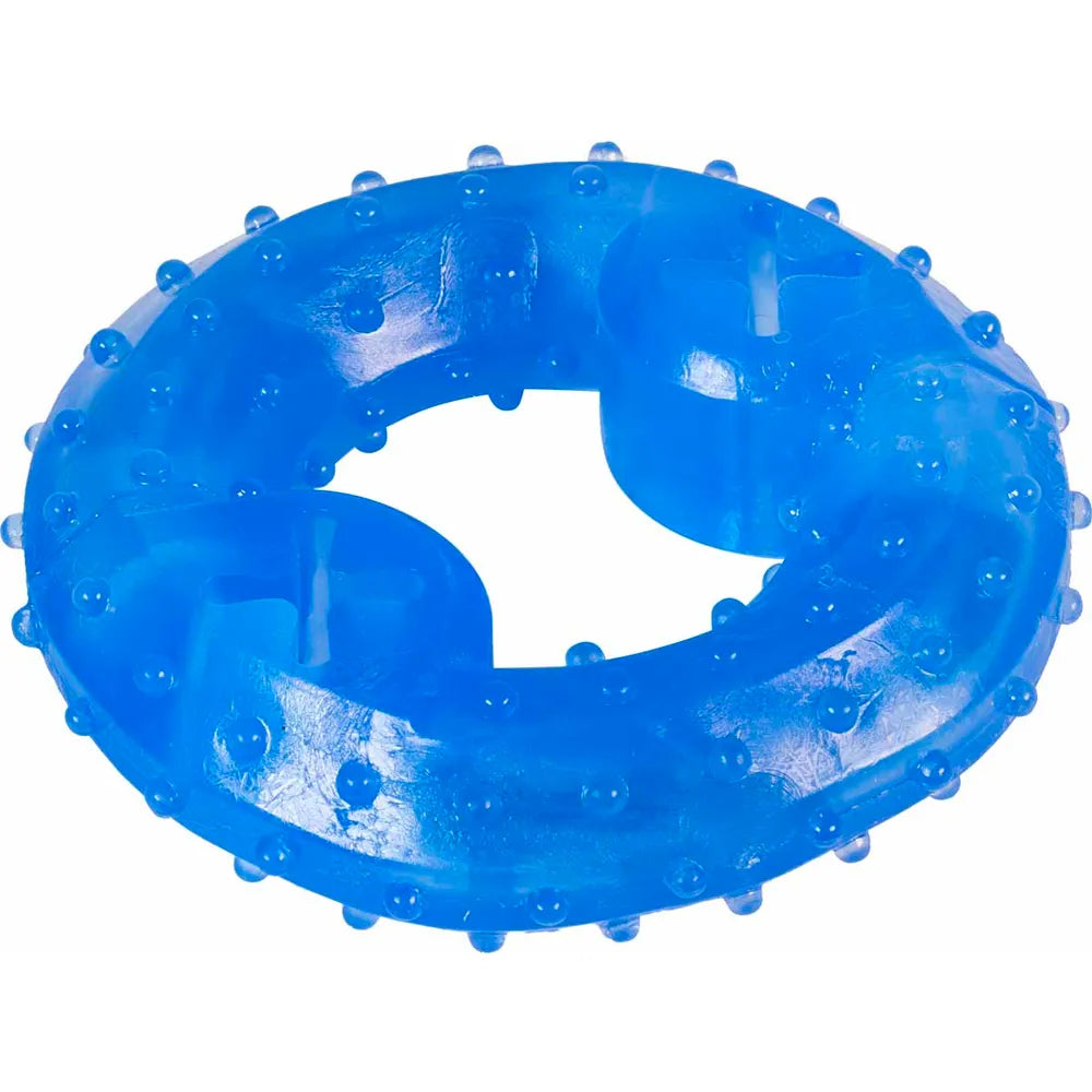 Køle-legetøj - Ring - Ø12cm