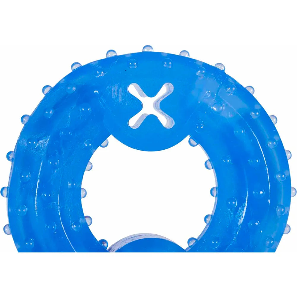 Køle-legetøj - Ring - Ø12cm