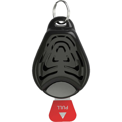 TickLess Pet - Loppe- & Flåtforebyggelse til hund