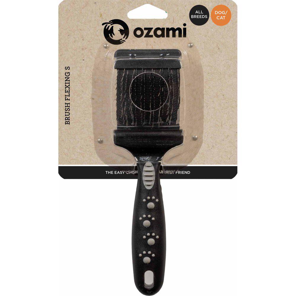 Ozami - Fleksibel karte - Small