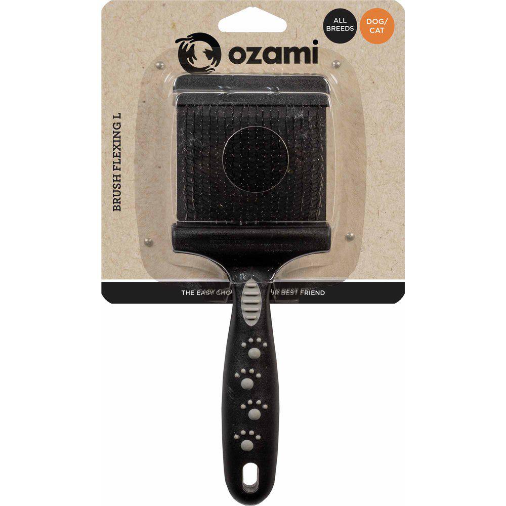 Ozami - Fleksibel karte - Large