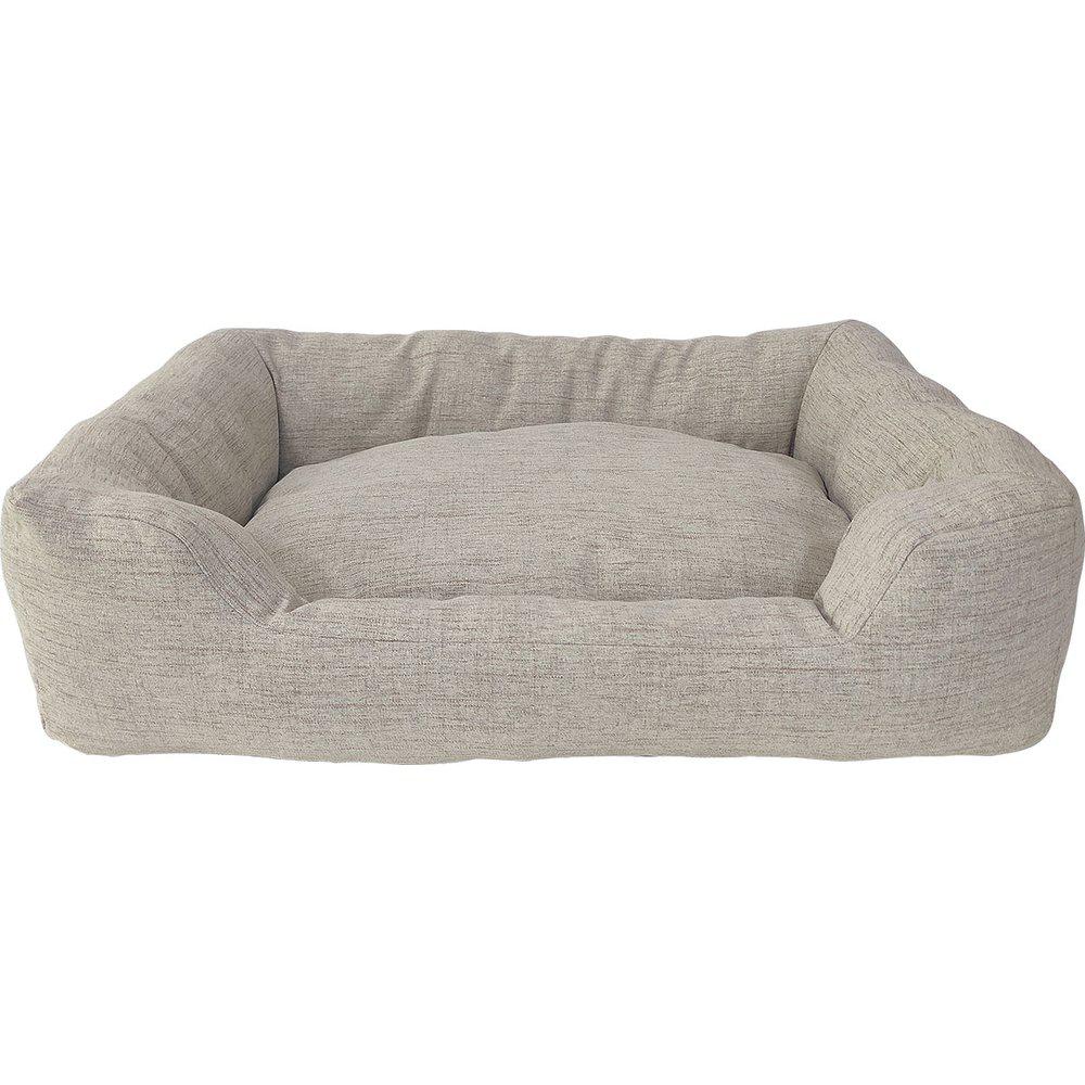 Hundeseng - Elle - Beige 70x55x18