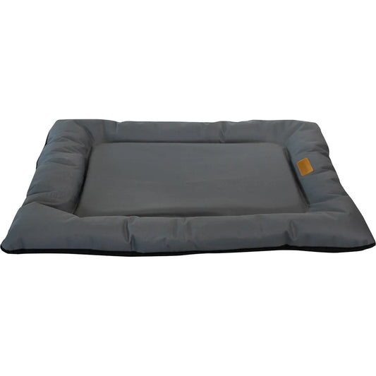 Hundemadras - Outdoor - Grå