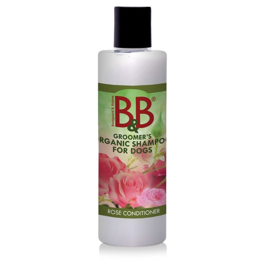 B&B - ØKO Rose Balsam - 250ml.