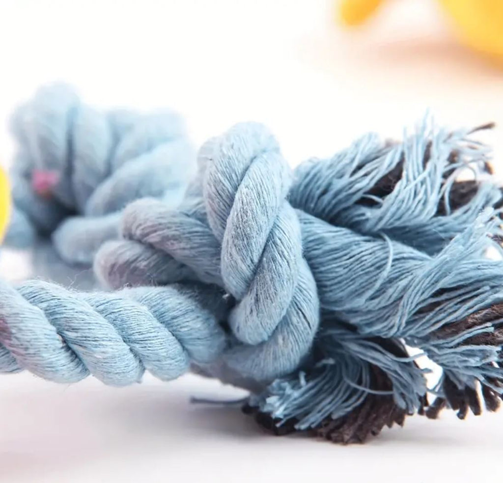 Hundebamse - Rensdyret Rita - Lyserød m. piv