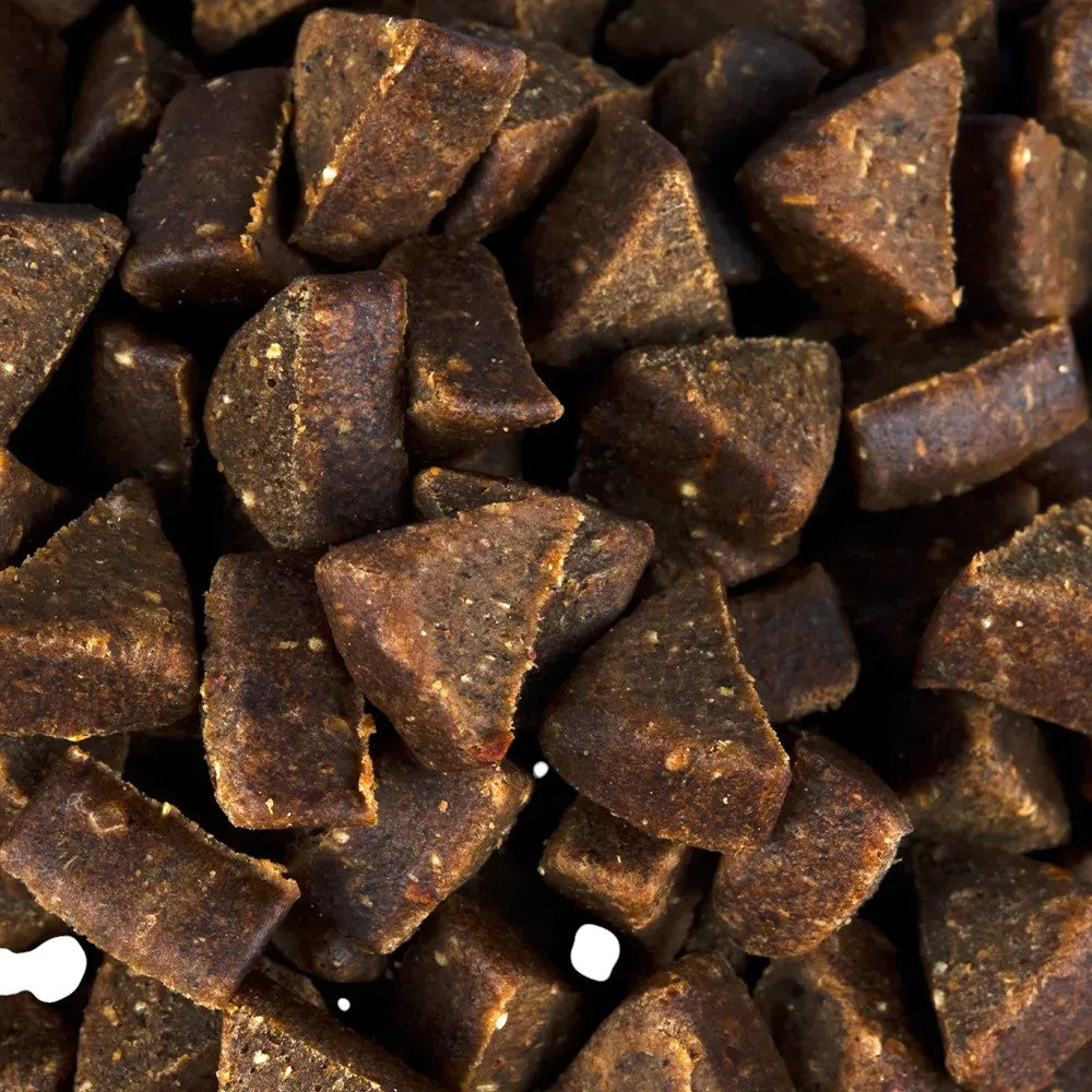 Brit - Functional Snack - Antiparasitical m. Laks & Kamille - 150g