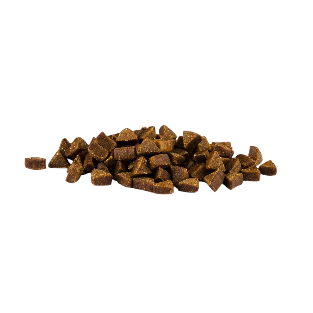 Brit - Functional Snack - Antiparasitical m. Laks & Kamille - 150g