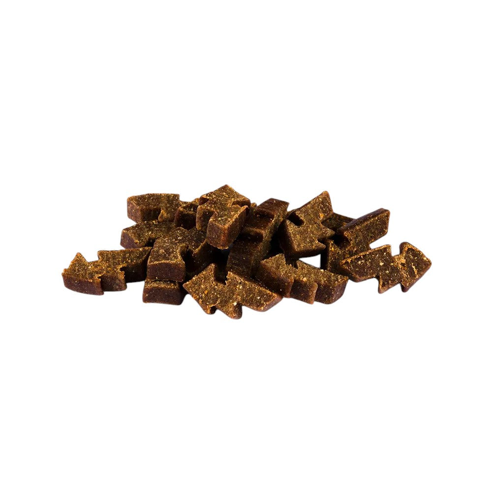 Brit - Functional Snack - Endurance m. Lam & Banan - 150g