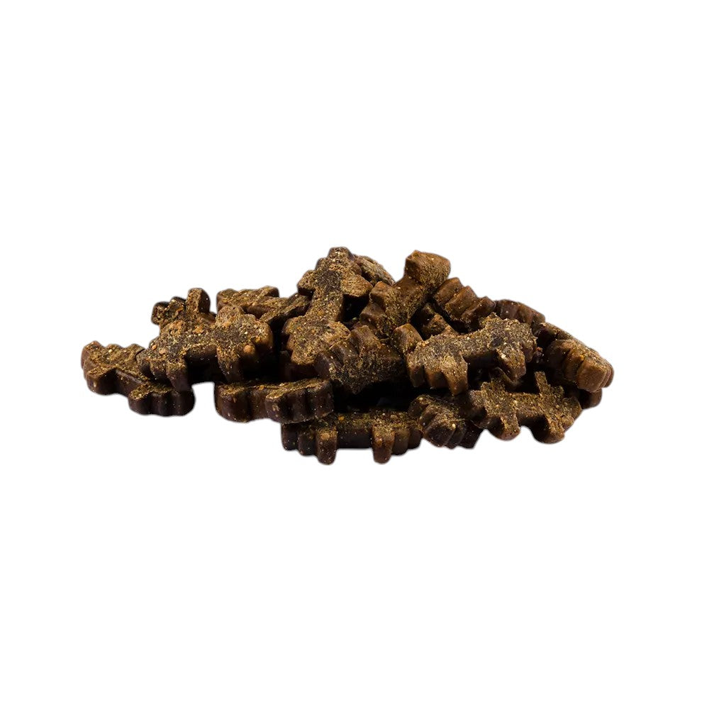 Brit - Functional Snacks - Light m. Kanin & Papaya - 150g