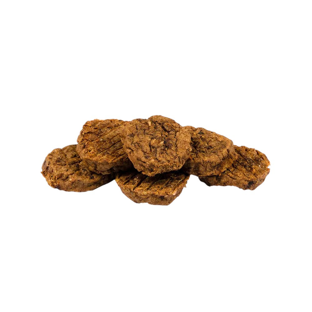 Brit - Meaty Jerky - Snacks m. Kanin - 80g