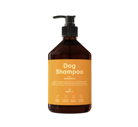 Buddy Care - Shampoo