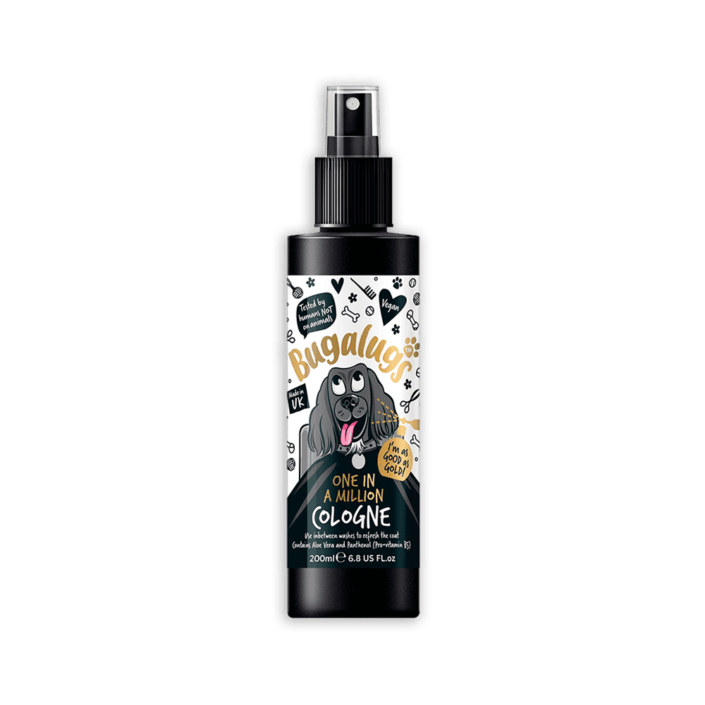 Bugalugs - Duft-spray - Cologne - One in a Million - 200ml