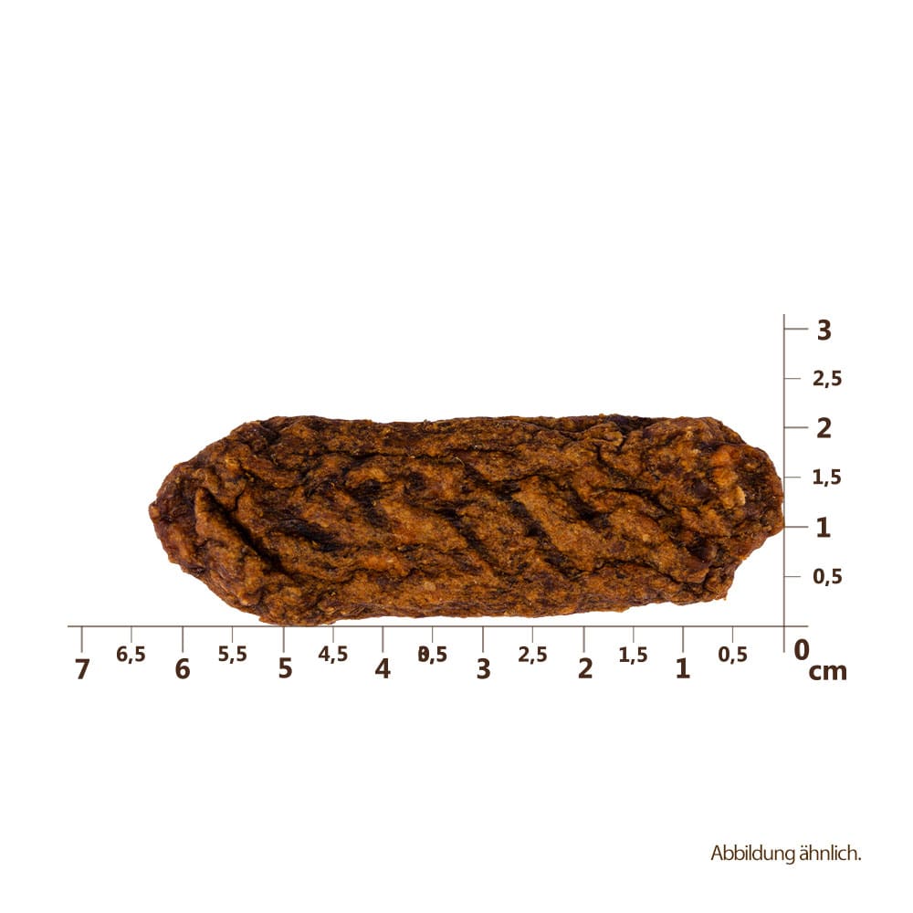 Carnilove - Meat Jerky - Bar m. Kylling & Fasan - 100g