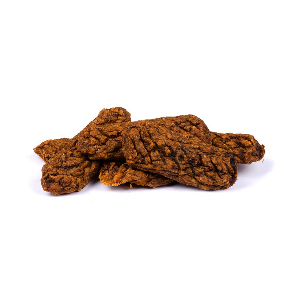 Carnilove - Meat Jerky - Bar m. Kylling & Fasan - 100g