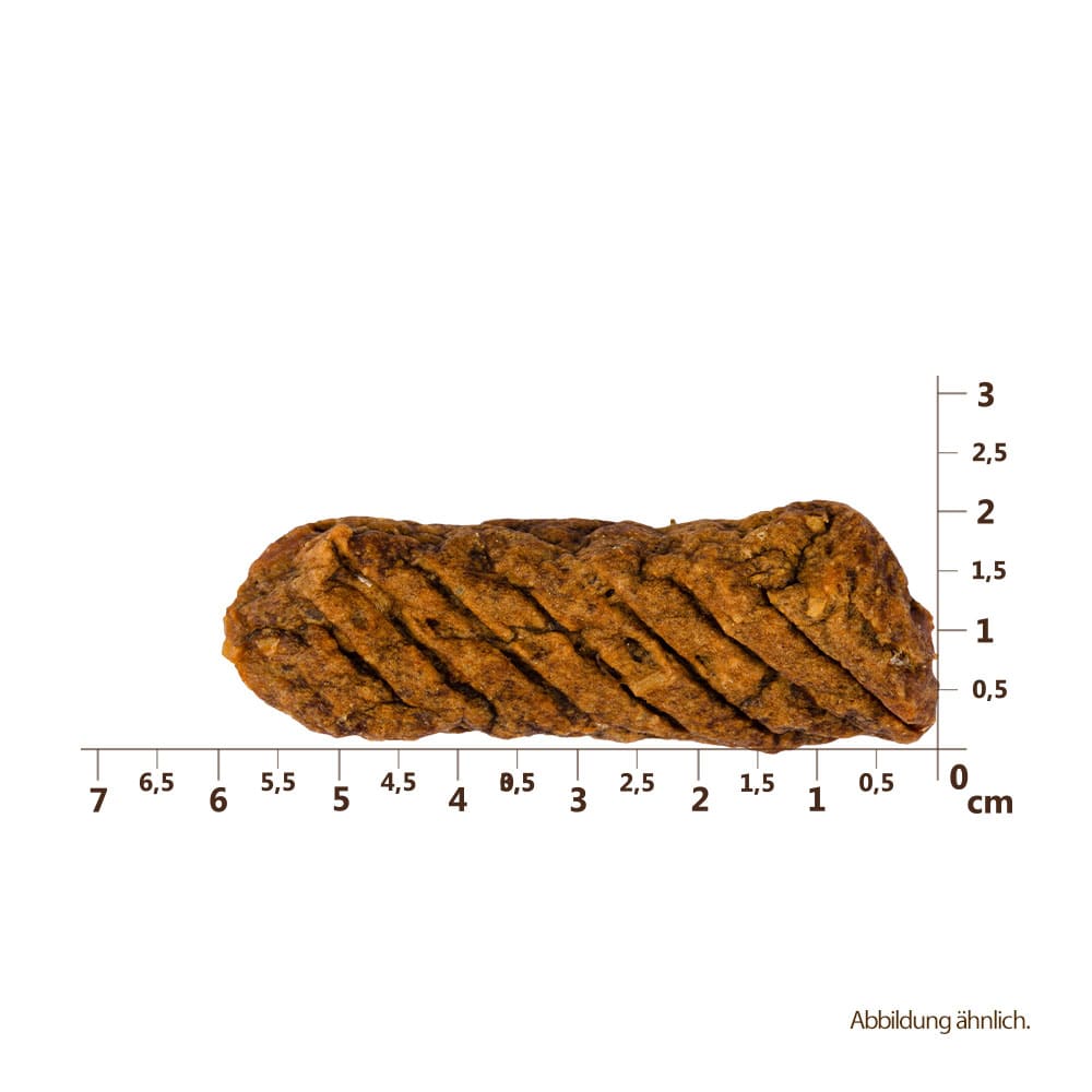 Carnilove - Meat Jerky - Bar m. Kylling & Vagtel - 100g