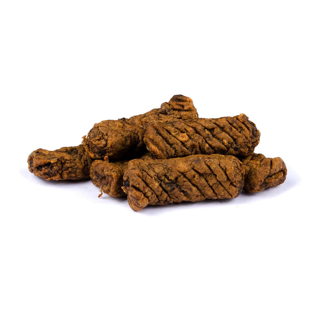 Carnilove - Meat Jerky - Bar m. Kylling & Vildsvin  - 100g