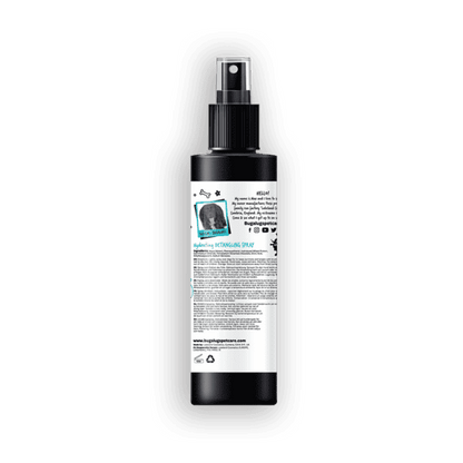 Bugalugs - Detangling Spray - Hydrating - 200ml