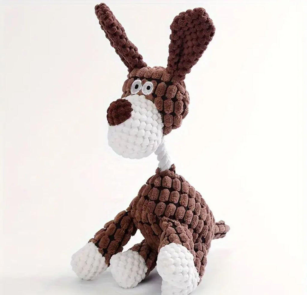 Hundebamse - Hunden Henry