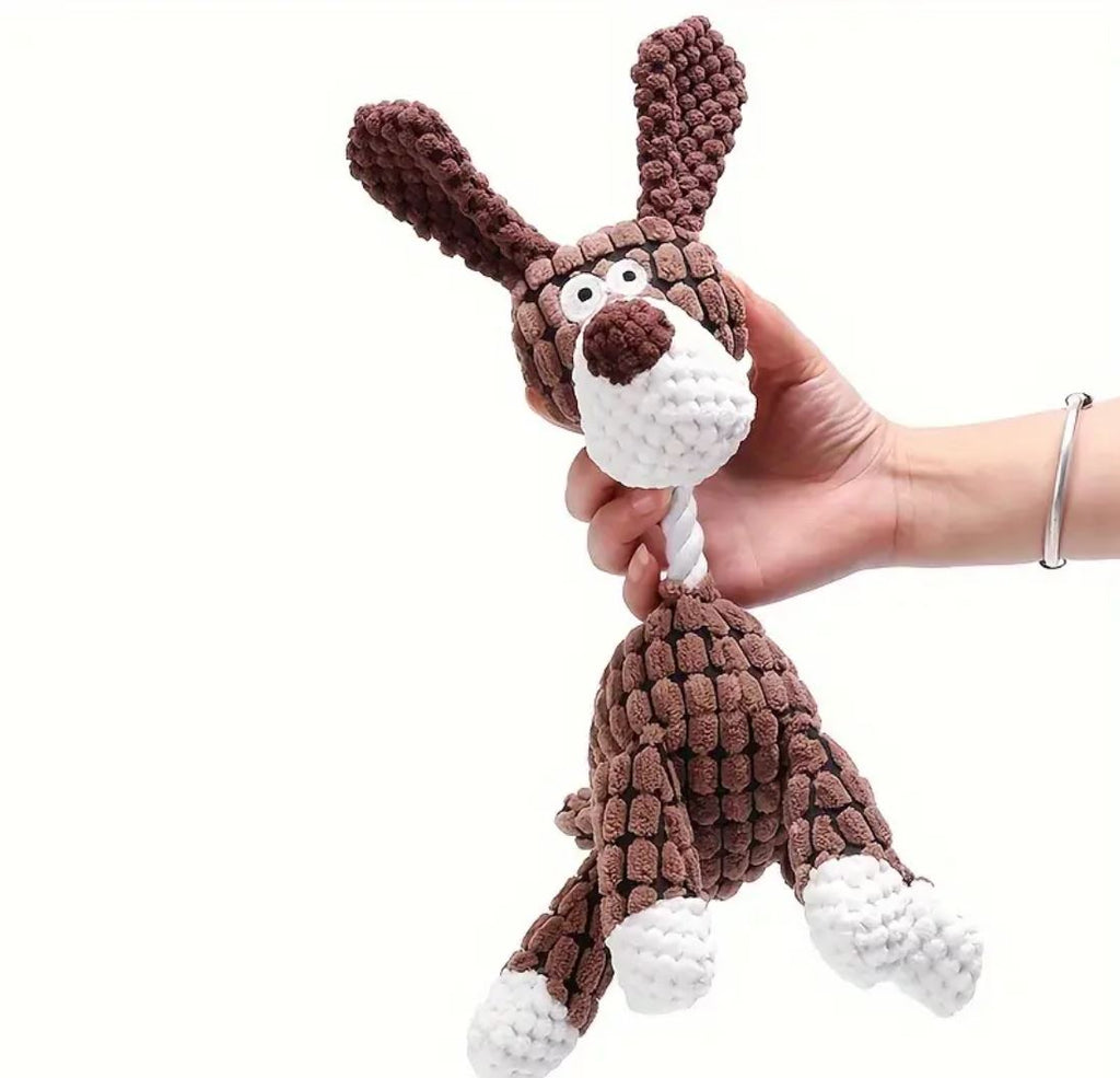 Hundebamse - Hunden Henry