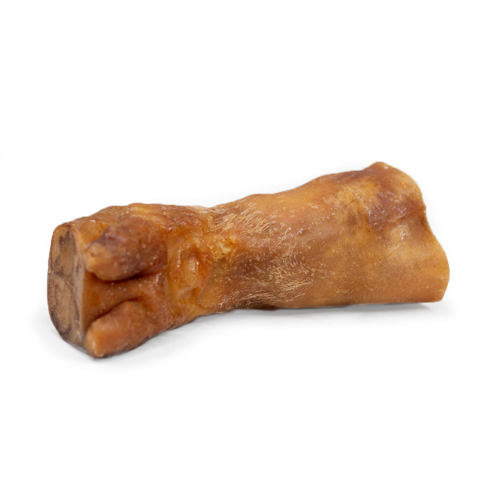 Serrano Pork Trotter - Tyggeben - 300g