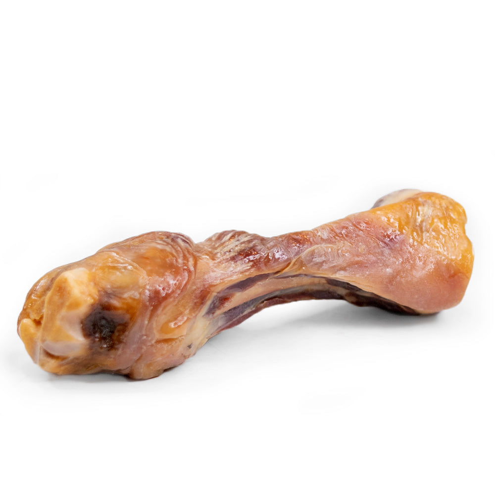 Serrano Skinke-Tyggeben - Large - 500g