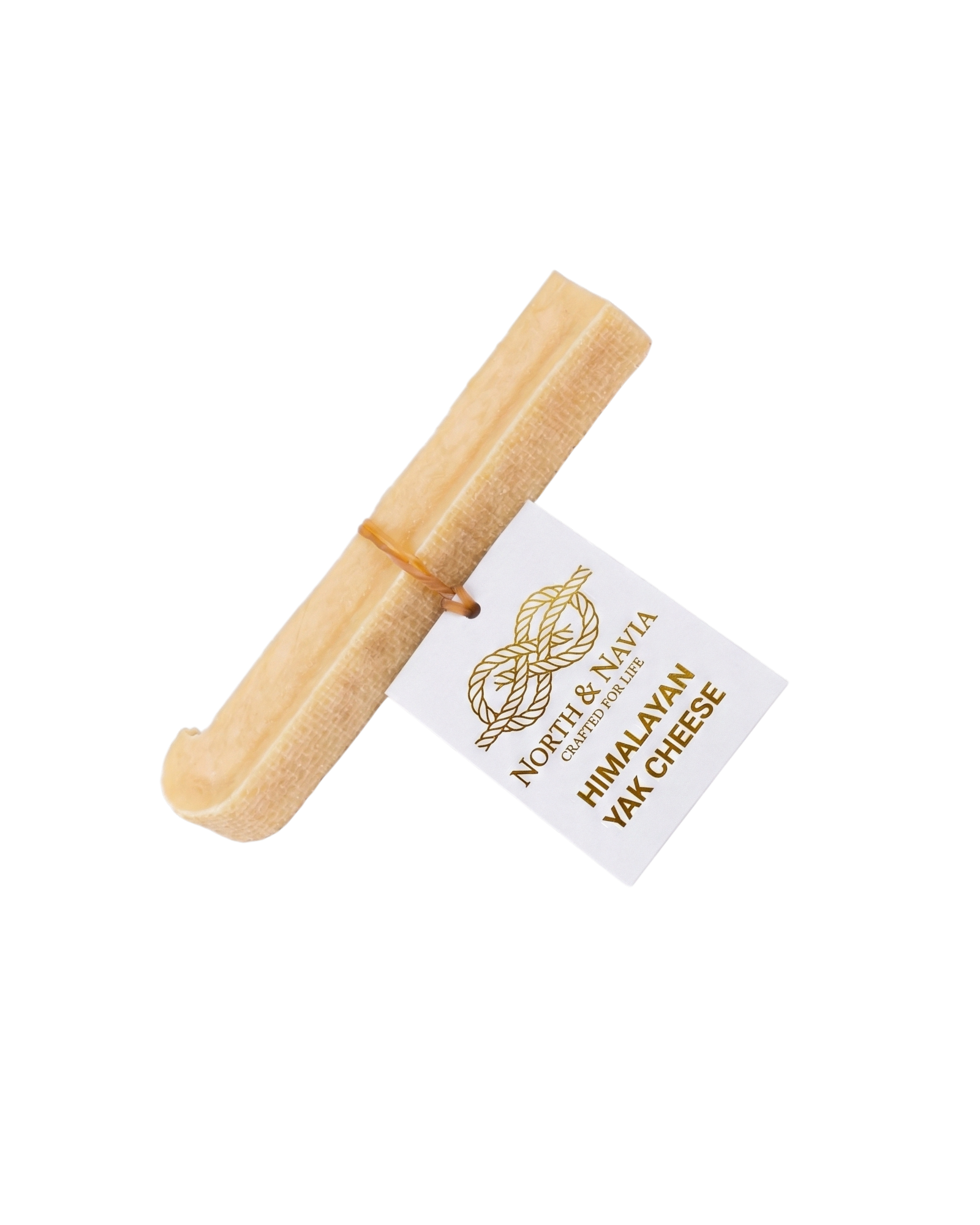 North & Navia - Yak Tyggeben - 45-50g - Medium