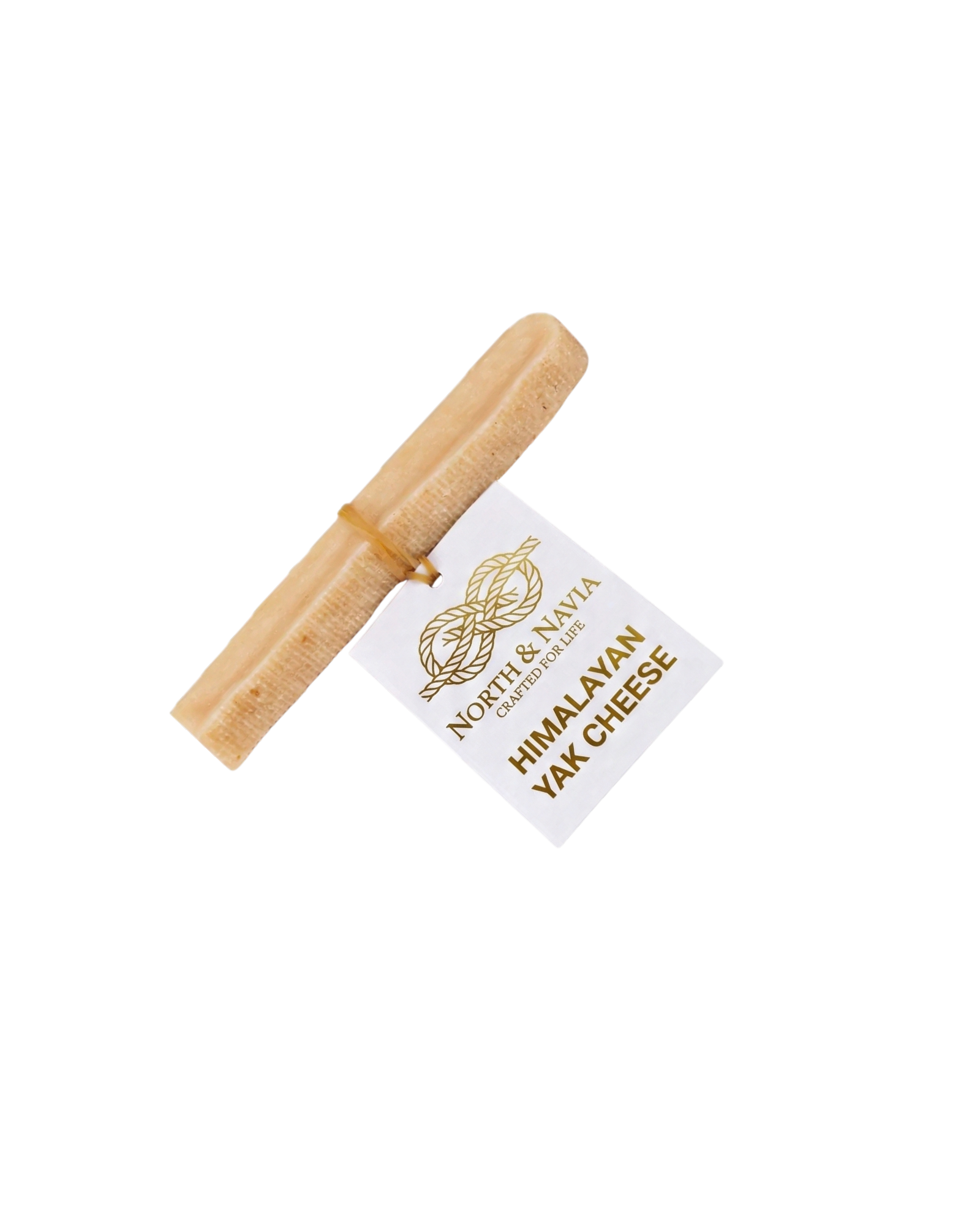 North & Navia - Yak Tyggeben - 30-35g - Small