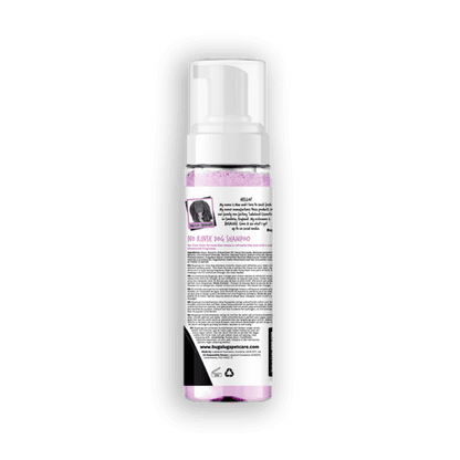 Bugalugs - No Rinse - Lavendel & Kamille - 200ml