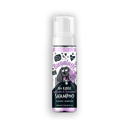 Bugalugs - No Rinse - Lavendel & Kamille - 200ml