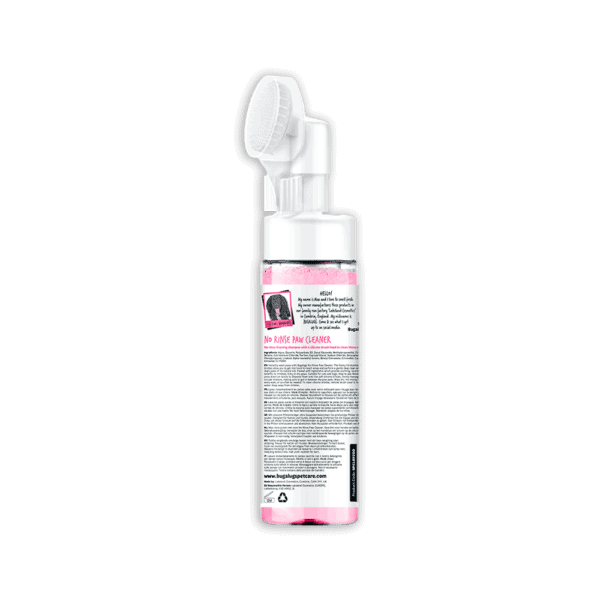 Bugalugs - Poterens - Baby Fresh - 200ml