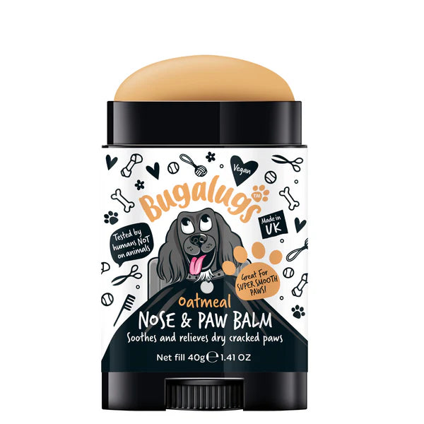 Bugalugs - Snude & Pote Balsam - Stick