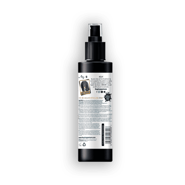 Bugalugs - Detangling Spray - One In A Million - 200ml