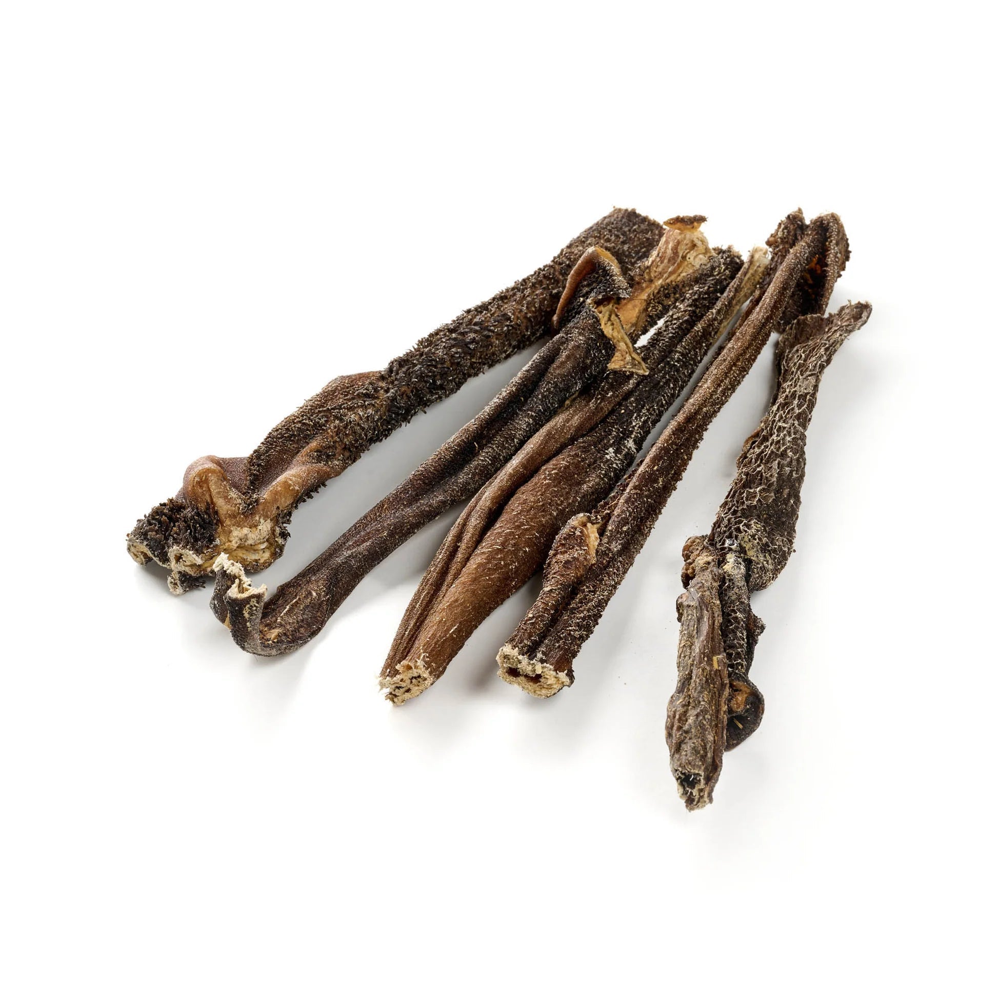 Tørret Oksemave - 250g