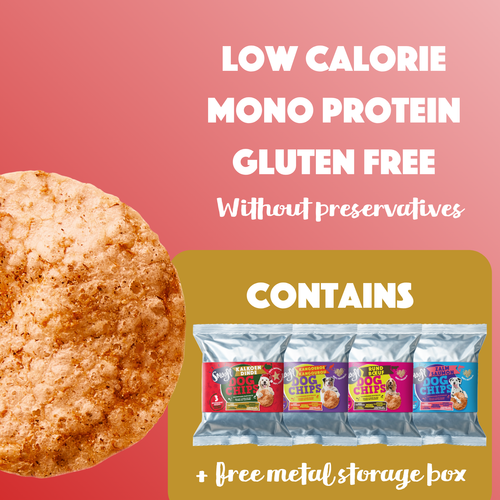 Smoofl - Jule-Gaveæske