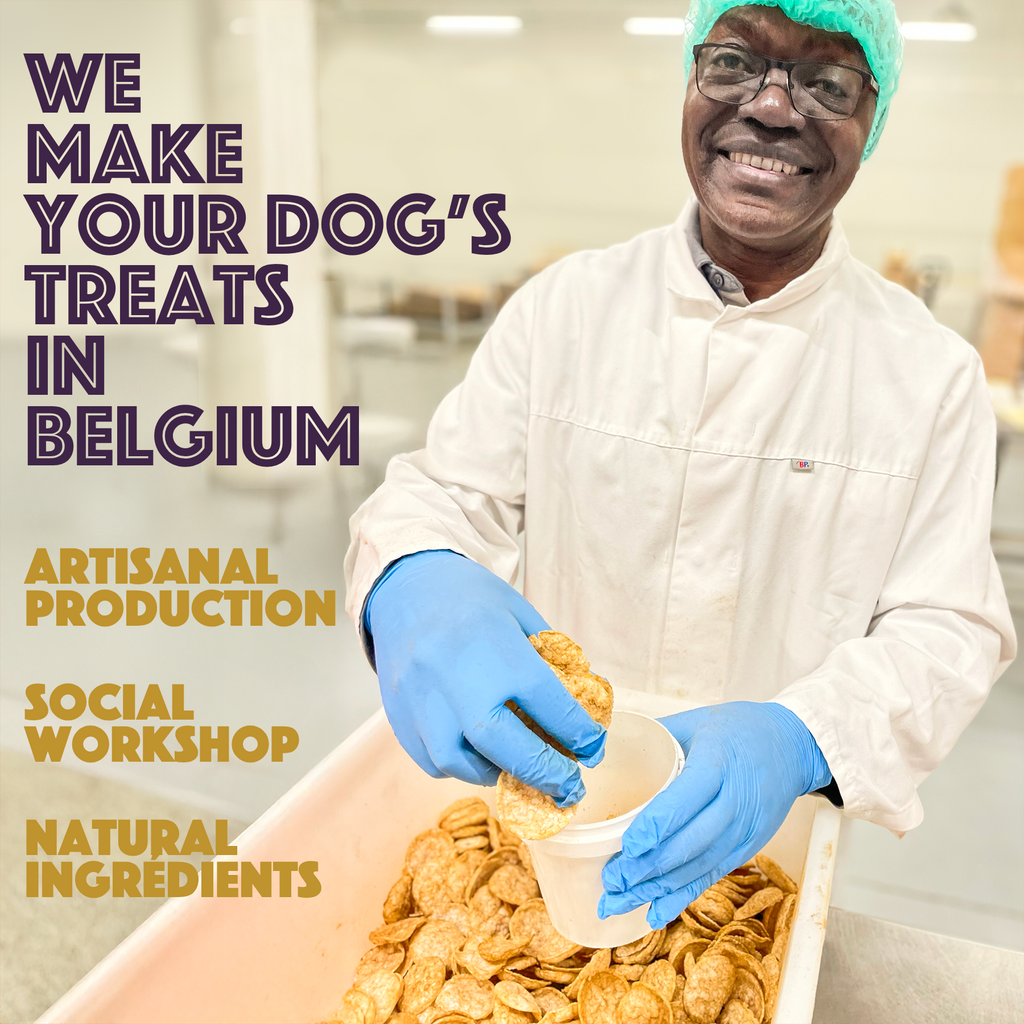 Smoofl - Jule-Gaveæske