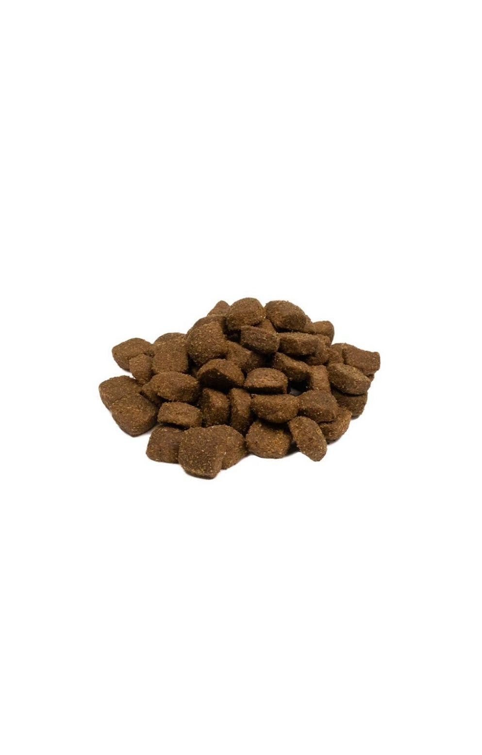 Weego - Økologisk Hundefoder - Voksen - Velsmagende Lam - ØKO