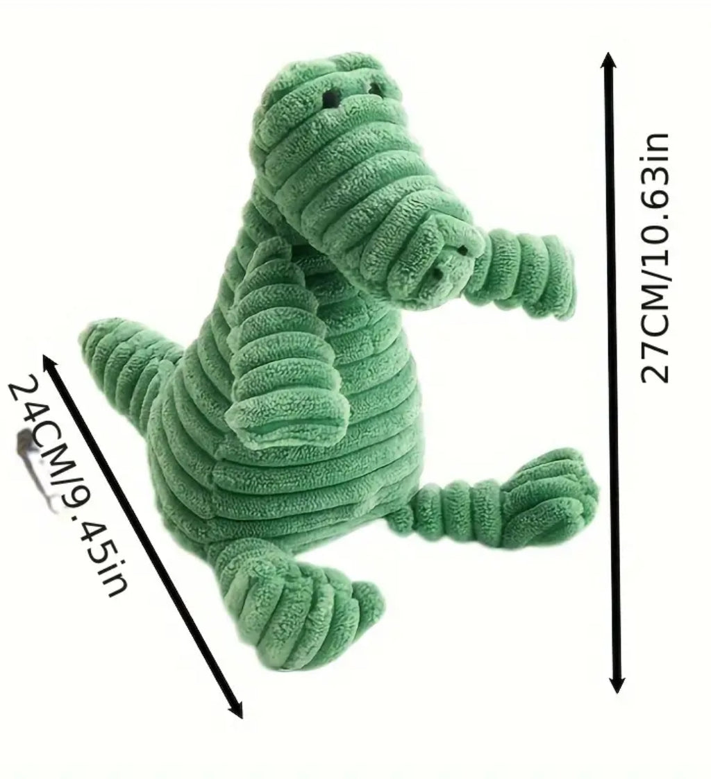 Hundebamse - Dinosaur'en Dingo