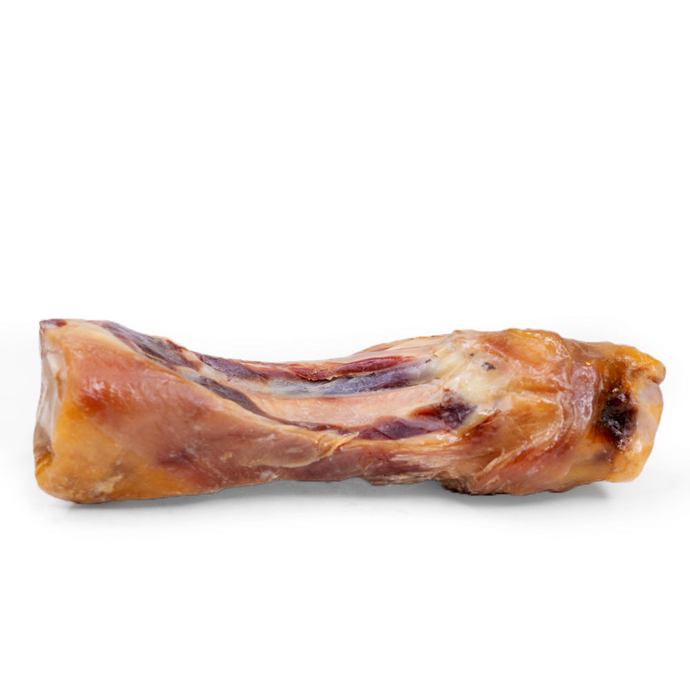 Serrano Skinke-Tyggeben - Large - 500g